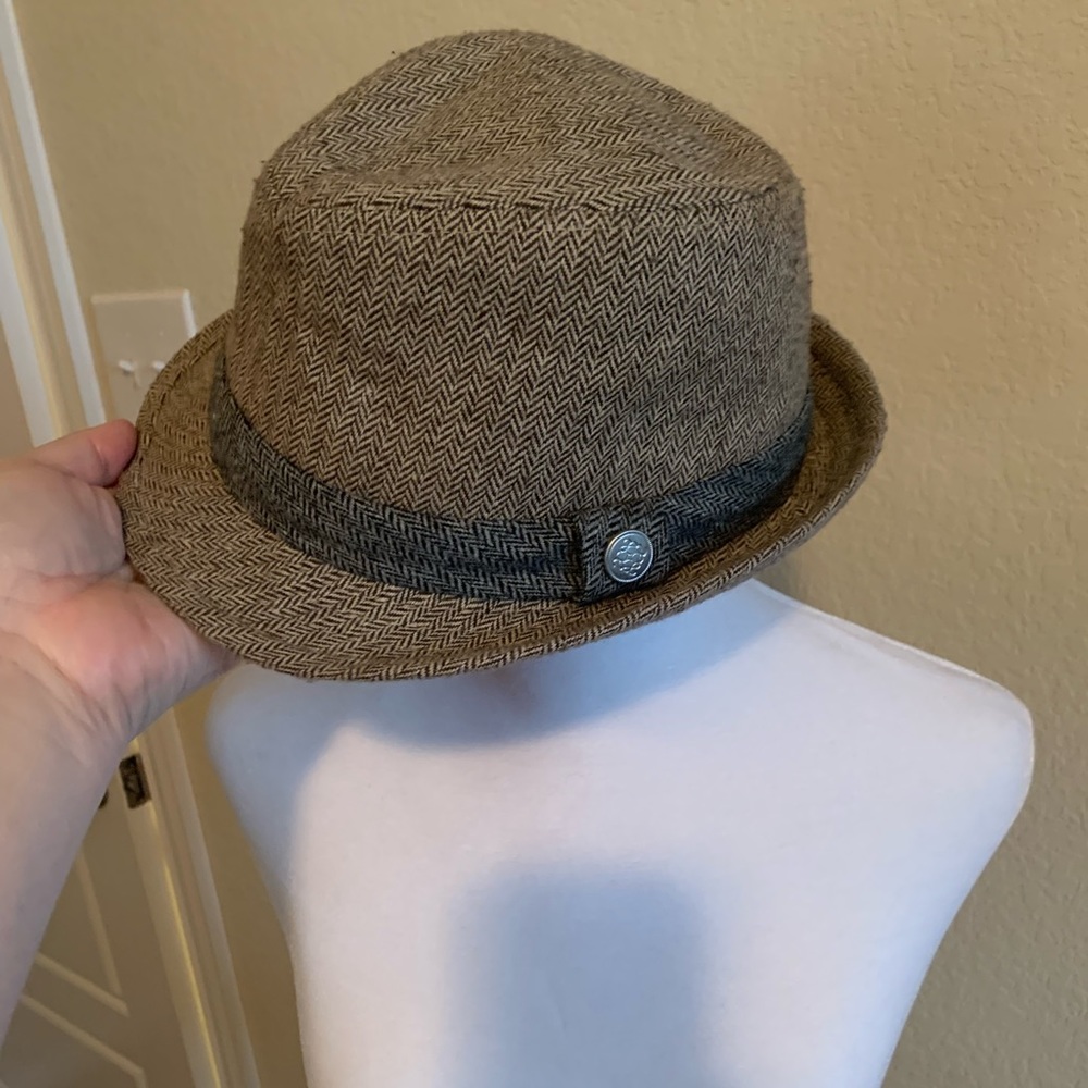 Kids hat